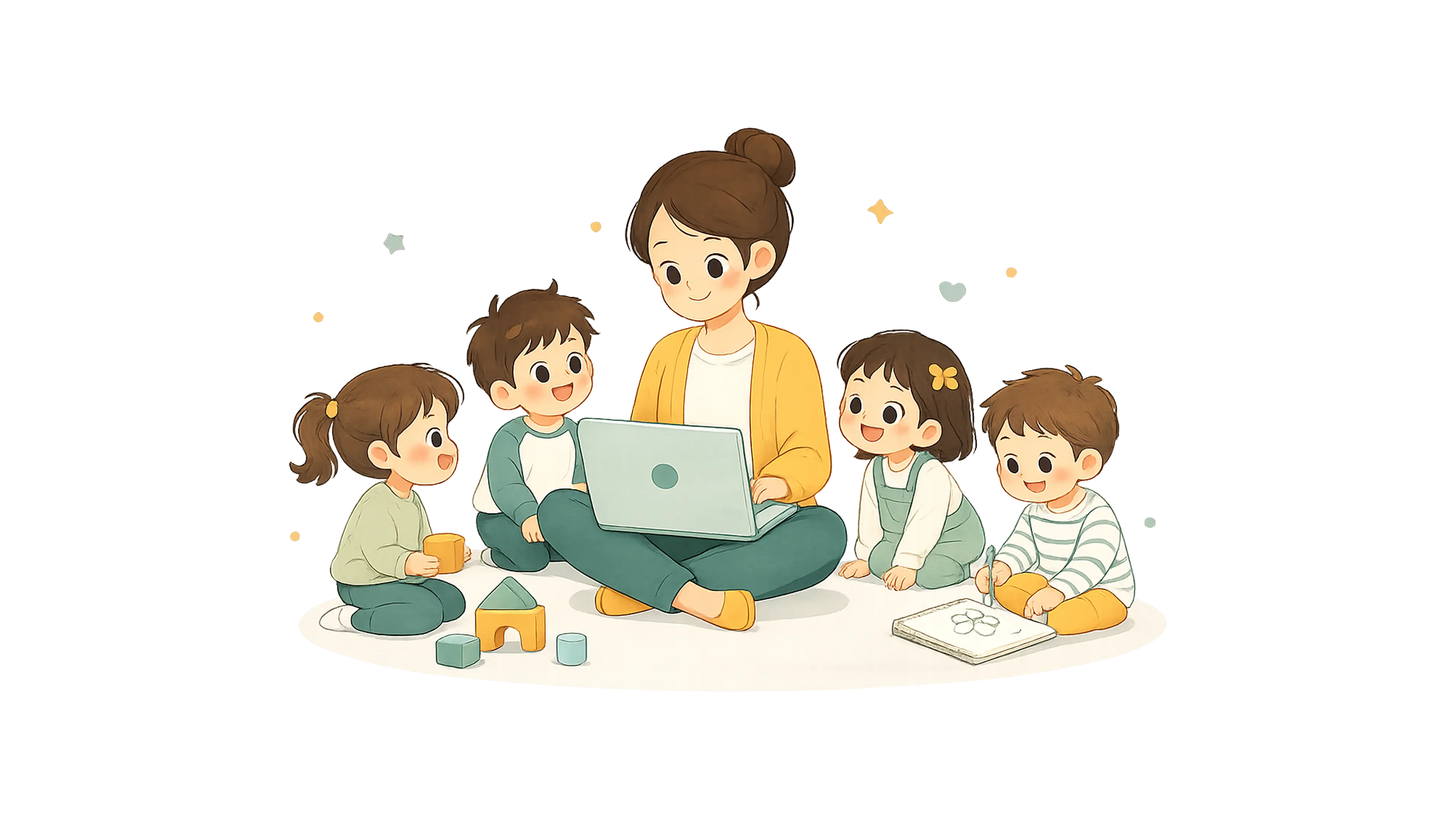 Why childcare providers choose ChildEra integrations over generic platforms